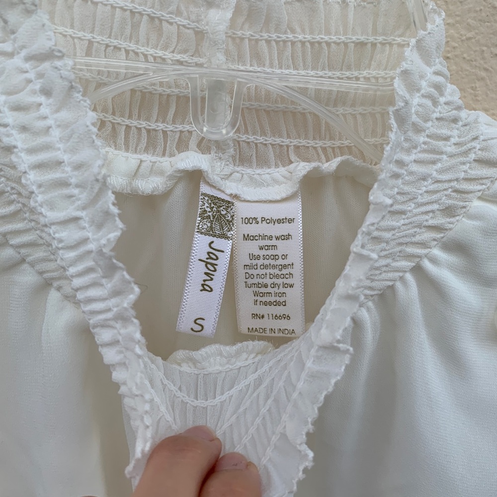 2 Top Bundle - Picture 3 of 4